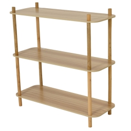 MOBILE 3 MENSOLE H79CM