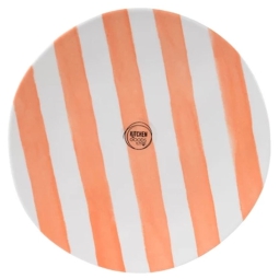 PIATTO D21CM PESCA STRIATO