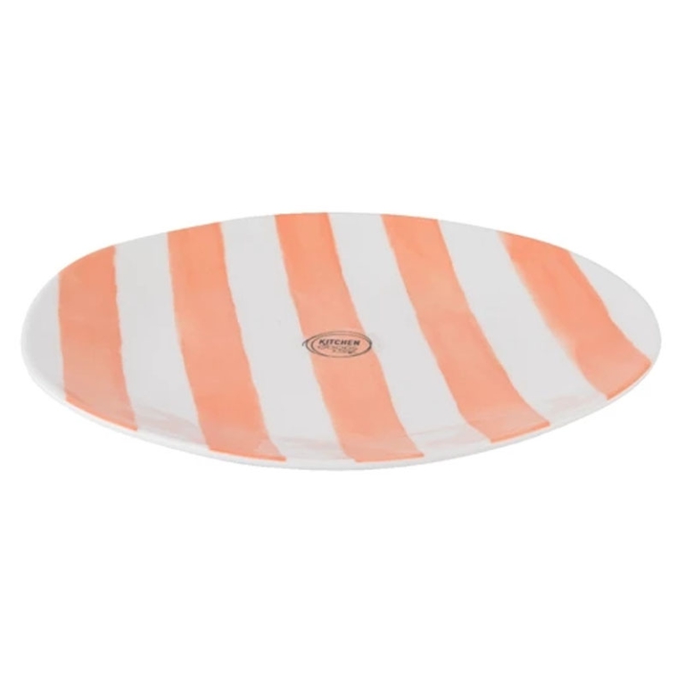 PIATTO D21CM PESCA STRIATO 2