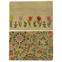 ZERBINO RETTANGOLARE 40X60CM SOGGETTI ASSORTITI