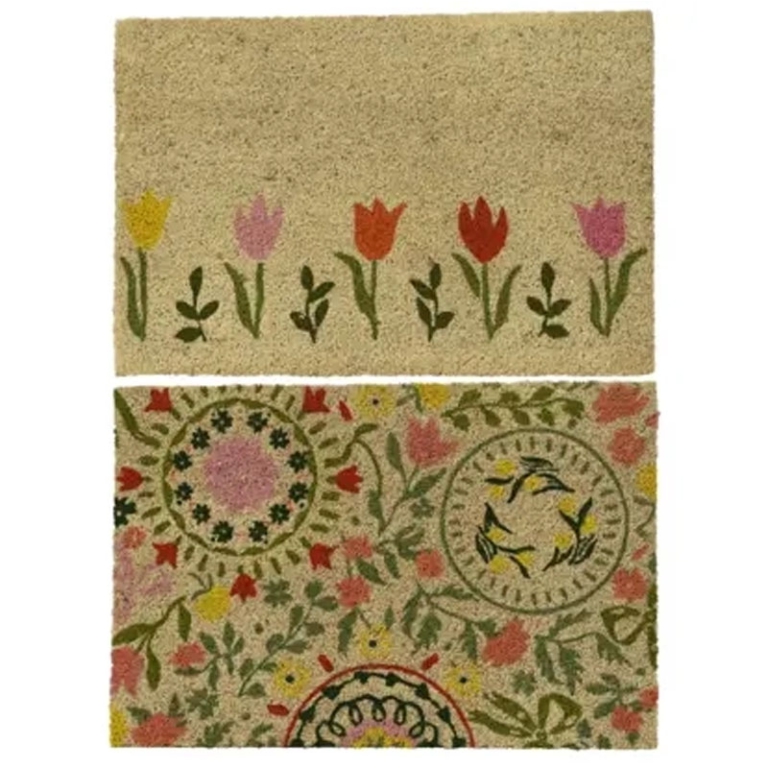 ZERBINO RETTANGOLARE 40X60CM SOGGETTI ASSORTITI