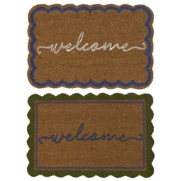 ZERBINO RETTANGOLARE 40X60CM SOGGETTI ASSORTITI