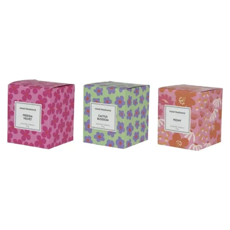 CANDELA PROFUMATA D8CM   SOGGETTI ASSORTITI 2