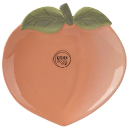 PIATTO D16CM52CM PESCA