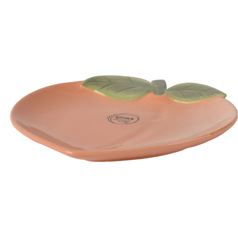 PIATTO D16CM52CM PESCA 2