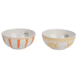 CIOTOLA TERRACOTTA D19CM DECORI ASSORTITI