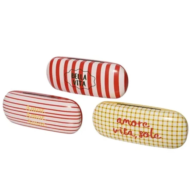 PORTAOCCHIALI SOGGETTI   ASSORTITI