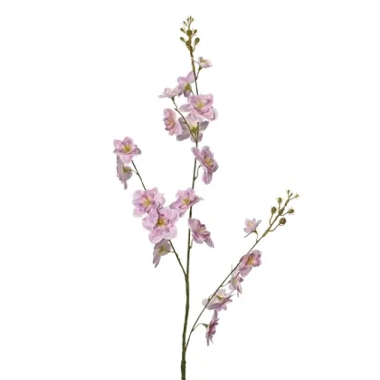 RAMO FIORE BELLADONNA    H97CM ROSA