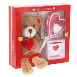 LOVELY GIFT SET