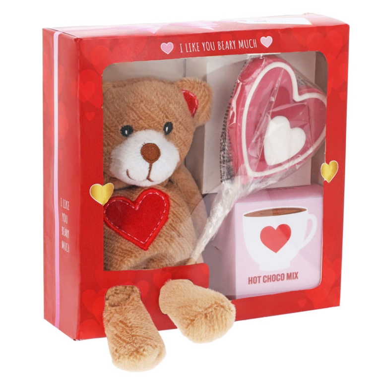 LOVELY GIFT SET