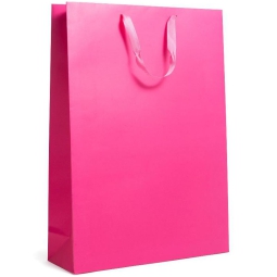 SHOPPER 32X11X45CM CORALLO 210GR