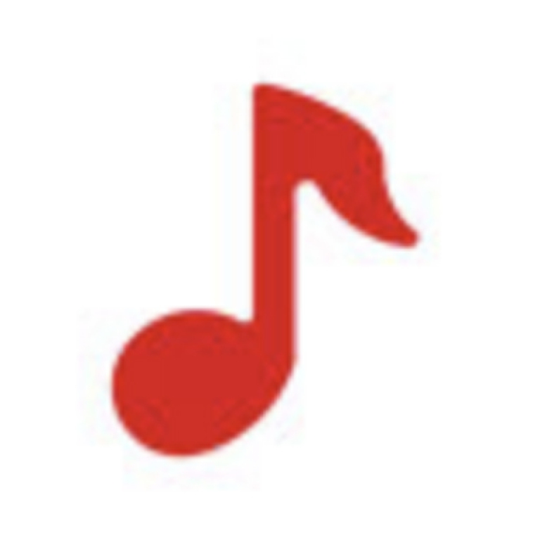 PERFORATORE 10MM NOTA MUSICALE 2