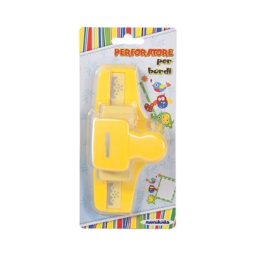 PERFORATORE 63MM X BORDI PER EVA FOAM