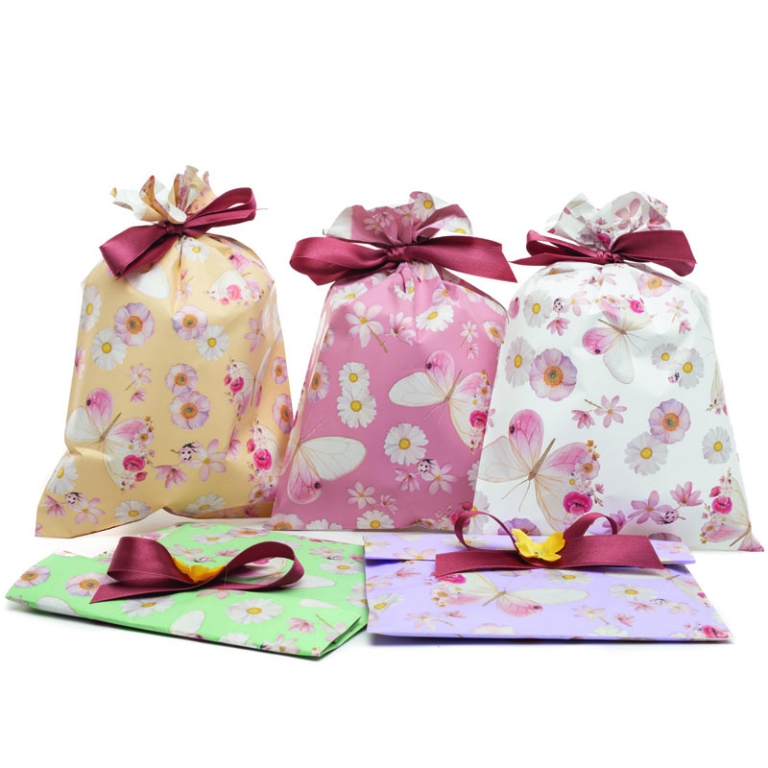 BUSTE CELLO 16X25CM 100PZ ALISSA