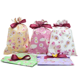 BUSTE CELLO 25X40CM 100PZ ALISSA