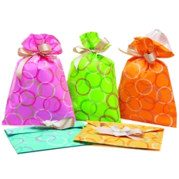 BUSTE CELLO 35X50CM 50PZ ROUND