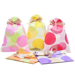 BUSTE CELLO 25X40CM 100PZ GLOBE