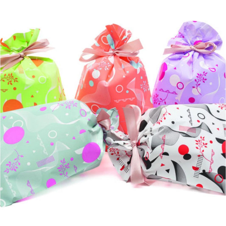 BUSTE CELLO 35X50CM 50PZ ZEN