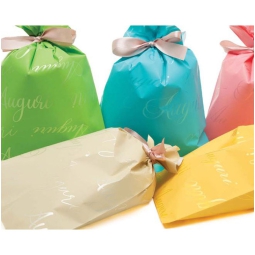 BUSTE CELLO 40X65CM 50PZ CONGRATS SPRING