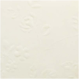 FOGLI 70X70CM 70GR CARTA 12FG ROSEMARY AVORIO