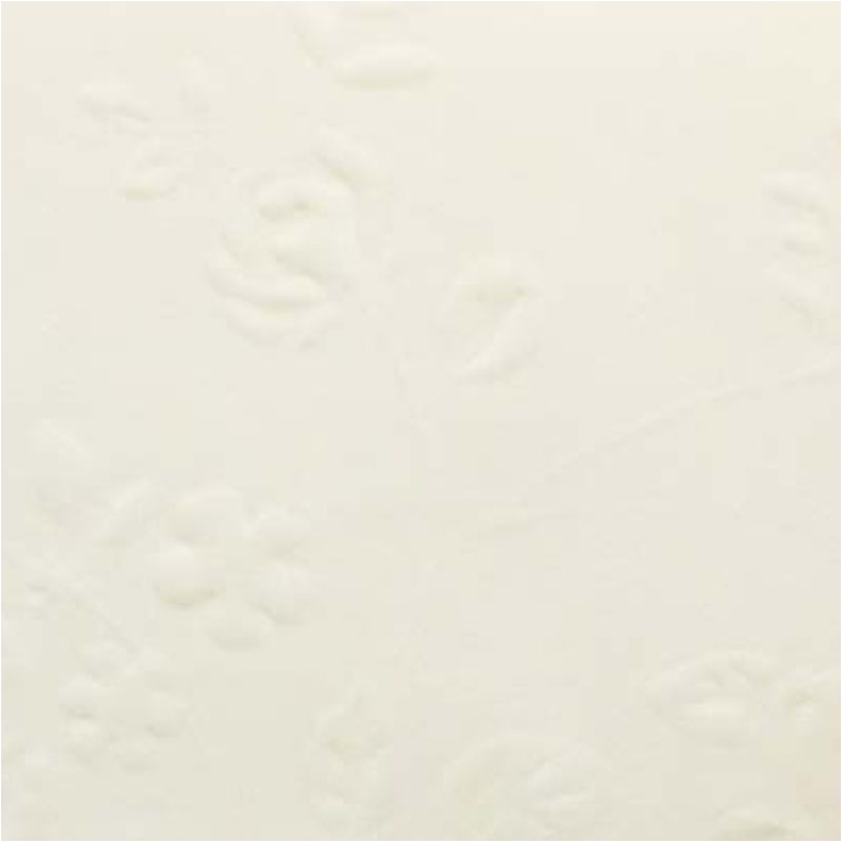 FOGLI 70X70CM 70GR CARTA 12FG ROSEMARY AVORIO