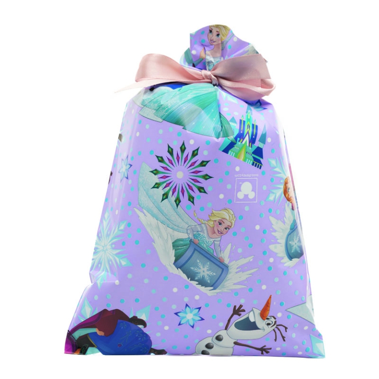 BUSTE CELLO 16X25CM 50PZ  DISNEY PRINCESS 2