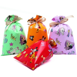 BUSTE CELLO 40X65CM 25PZ  DISNEY TOPOLINO