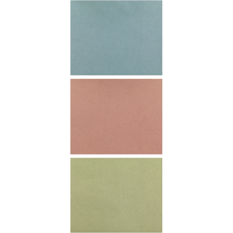 SHOPPER 22X29X10CM KRAFT VERDE SALVIA 12PZ 2