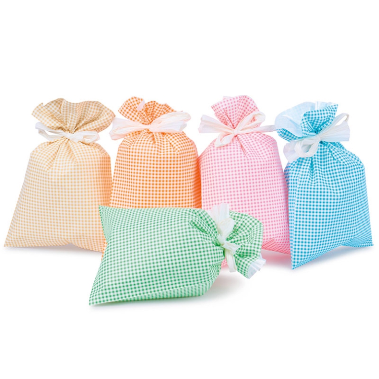 BUSTE CELLO 50X70CM 50PZ CARRÈ