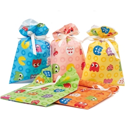 BUSTE CELLO 20X35CM 100PZ GAME
