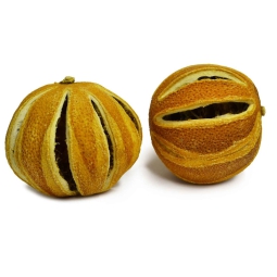 ARANCIA DISIDRATATA BUSTA 250GR