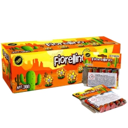 FIORELLINO 25BS DA 5PZ