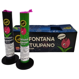 FONTANA TULIPANO 2PZ