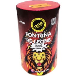 FONTANA RE LEONE