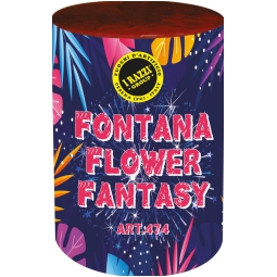 FONTANA FLOWER FANTASY