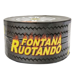 FONTANA RUOTANDO