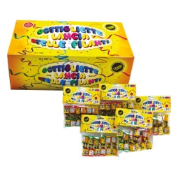 BOTTIGLIETTE STELLE 12 BUSTE DA 12PZ