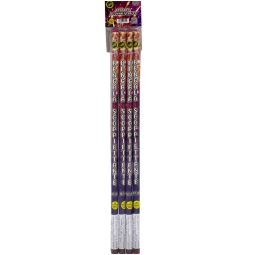 BENGALA SCOPPIETTANTE 56CM 4PZ
