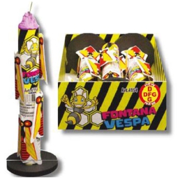 FONTANA VESPA            3PZ