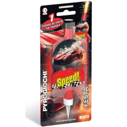 FONTANA PER INTERNO FESTA SUPERCAR