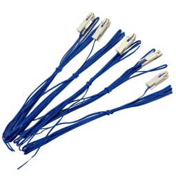 ACCENDITORI PER CENTRALINA 5PZ EASY PYRO