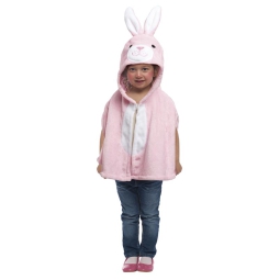 MANTELLA SUPER CONIGLIETTA 2-3 ANNI
