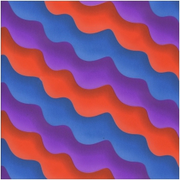 CARTA REGALO 70X100CM 10 FOGLI DIS.031H RASO