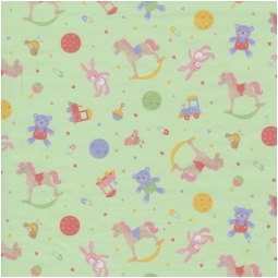CARTA REGALO 100X140CM 10 FOGLI BAMBINI RASO