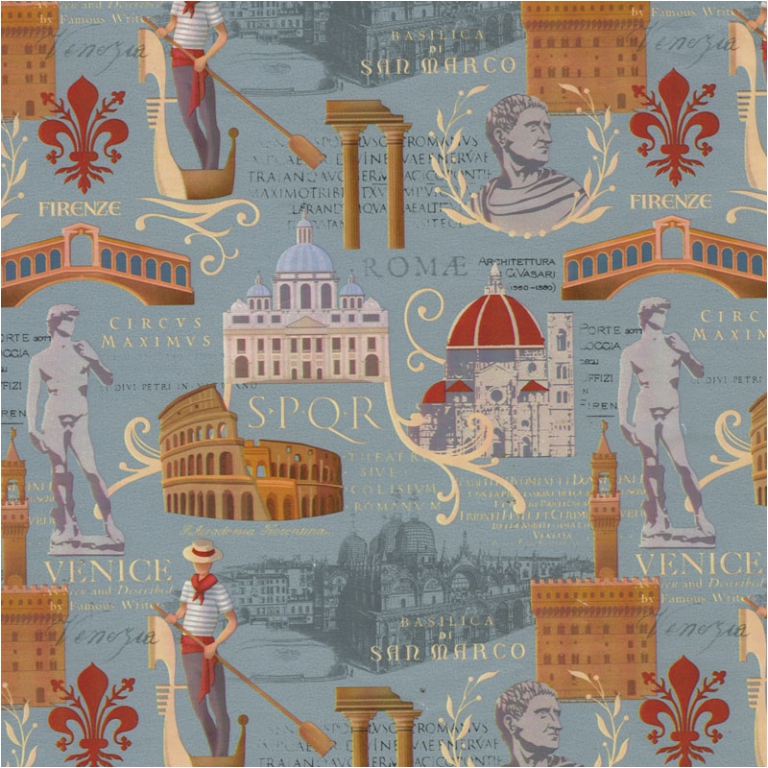 CARTA REGALO 70X100CM 10 FOGLI DIS.180G REX CLUB