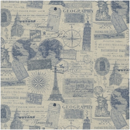 CARTA REGALO 70X100CM 10 FOGLI DIS.269H ECOCARTA