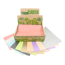 CARTA REGALO 100FG 70X100 PASTELLO PERLAGE