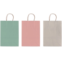 BORSE ALLEGRA COL.ASS.   100PZ T.U. FASHION EXPO