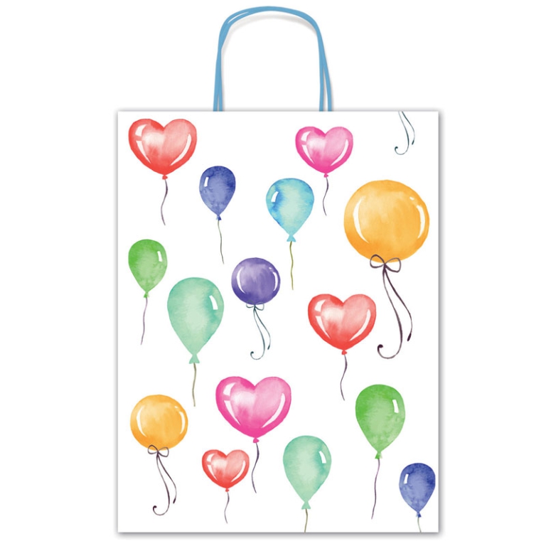 BORSE ALLEGRA FANTASIA   100PZ EXPO 2