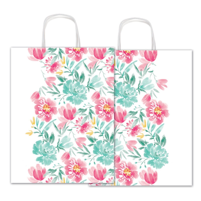 BORSE ALLEGRA FANTASIA   100PZ EXPO 5